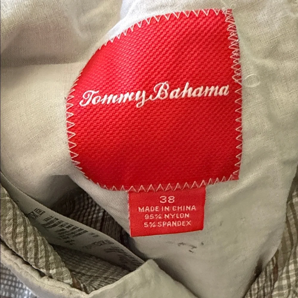 Tommy Bahama tommy bahama
